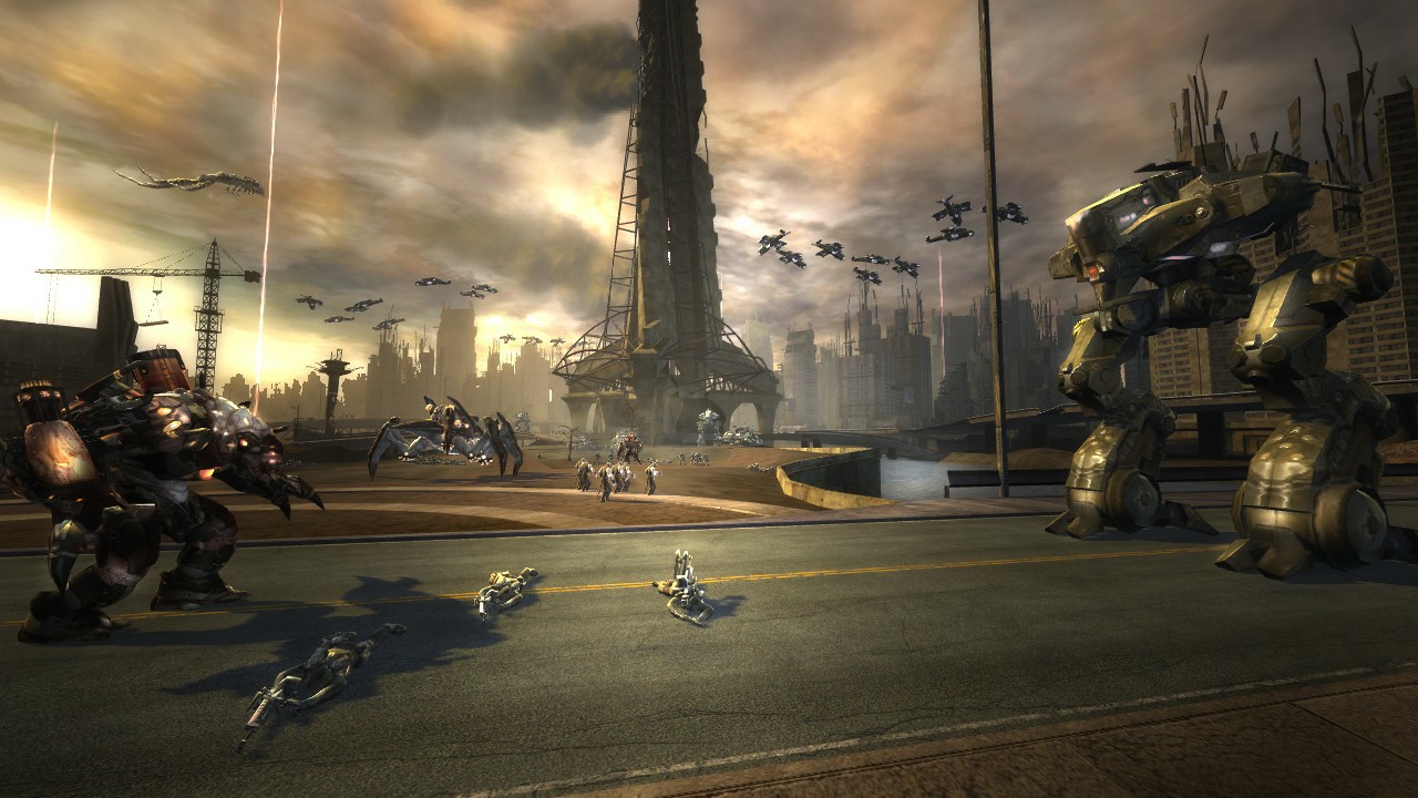 StormRise - Imagen 21